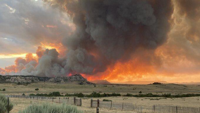 Editorial: Nebraska's volunteer firefighters deserve state's gratitude and support